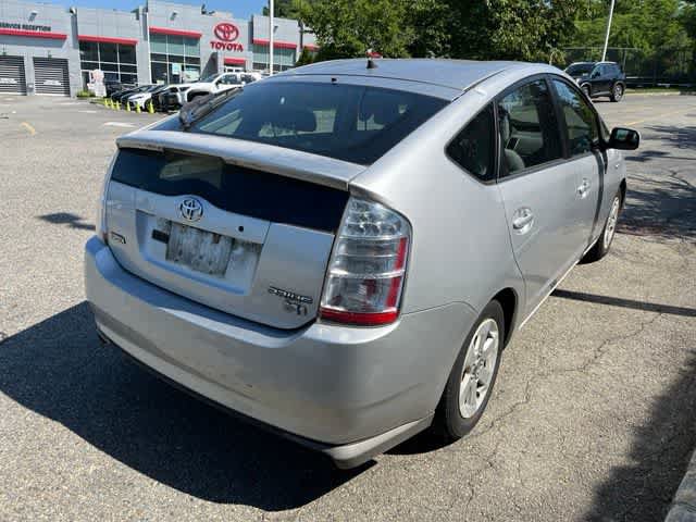 Used 2008 Toyota Prius FWD image 4