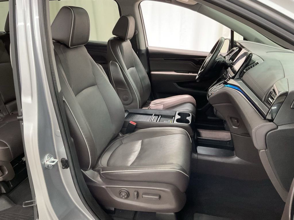 Used 2023 Honda Odyssey Elite image 31