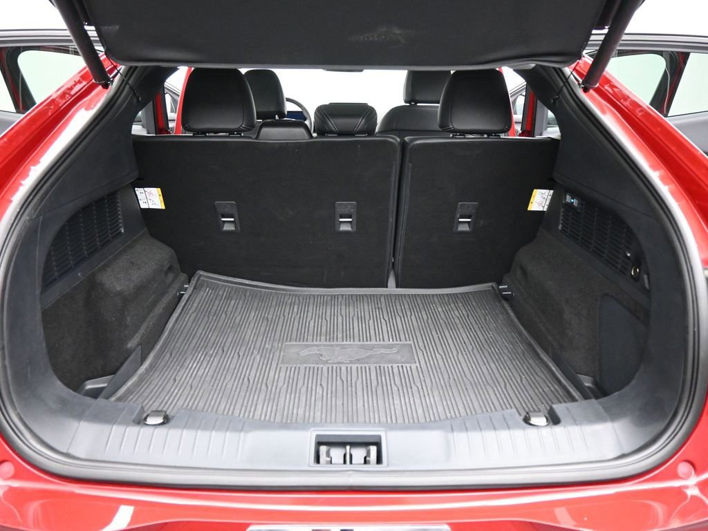 Certified 2023 Ford Mustang Mach-E Premium image 27