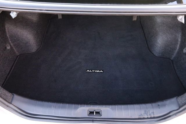Certified 2024 Nissan Altima 2.5 SR FWD image 7