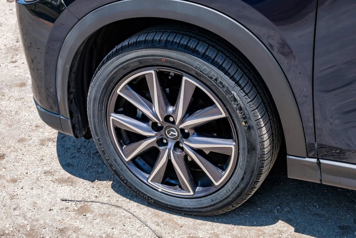 Used 2018 MAZDA CX-5 Grand Touring AWD/4WD image 61
