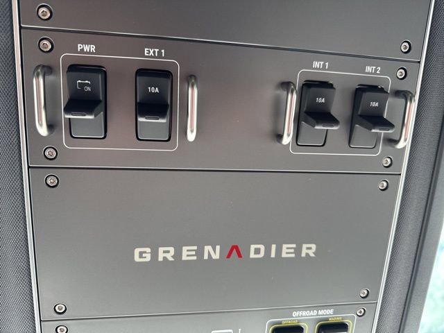 New 2026 INEOS Grenadier image 18