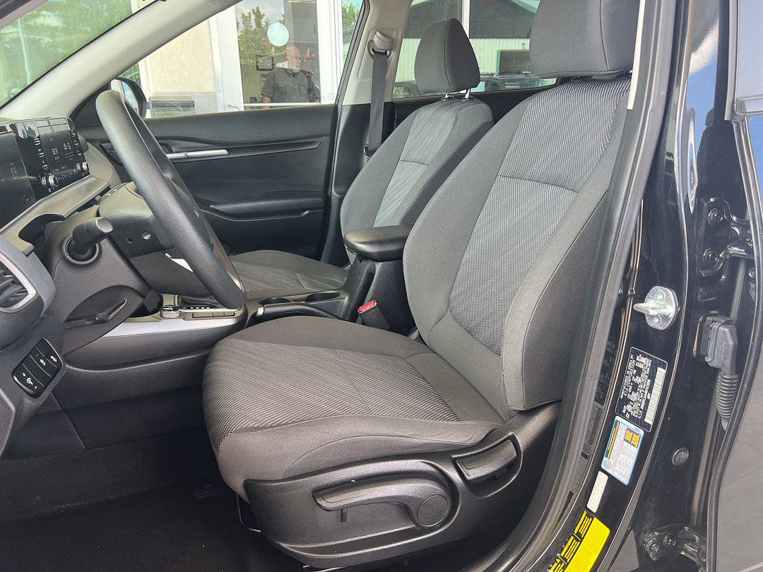 Used 2024 Kia Seltos LX AWD/4WD image 14