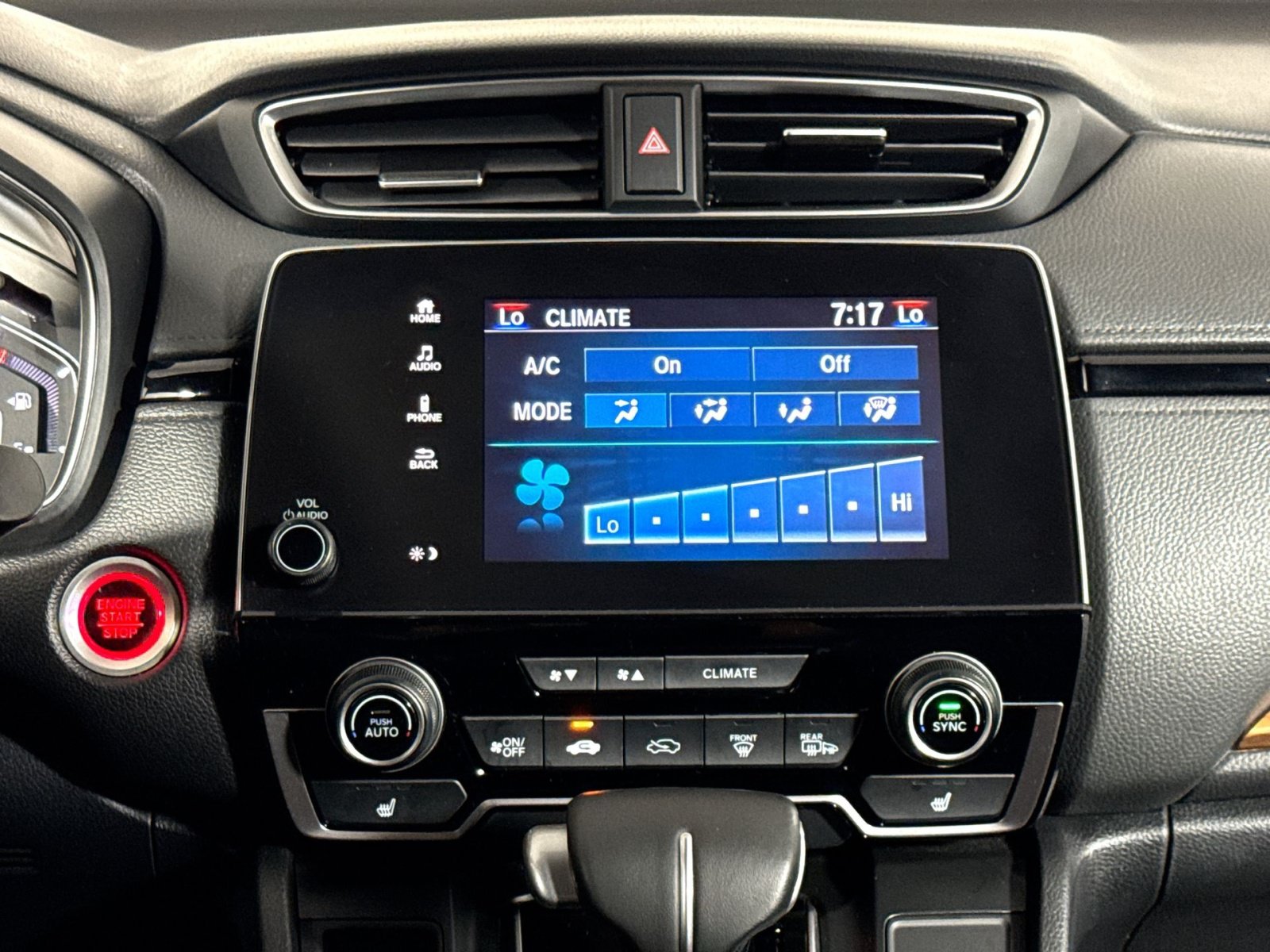 Used 2022 Honda CR-V EX-L image 20
