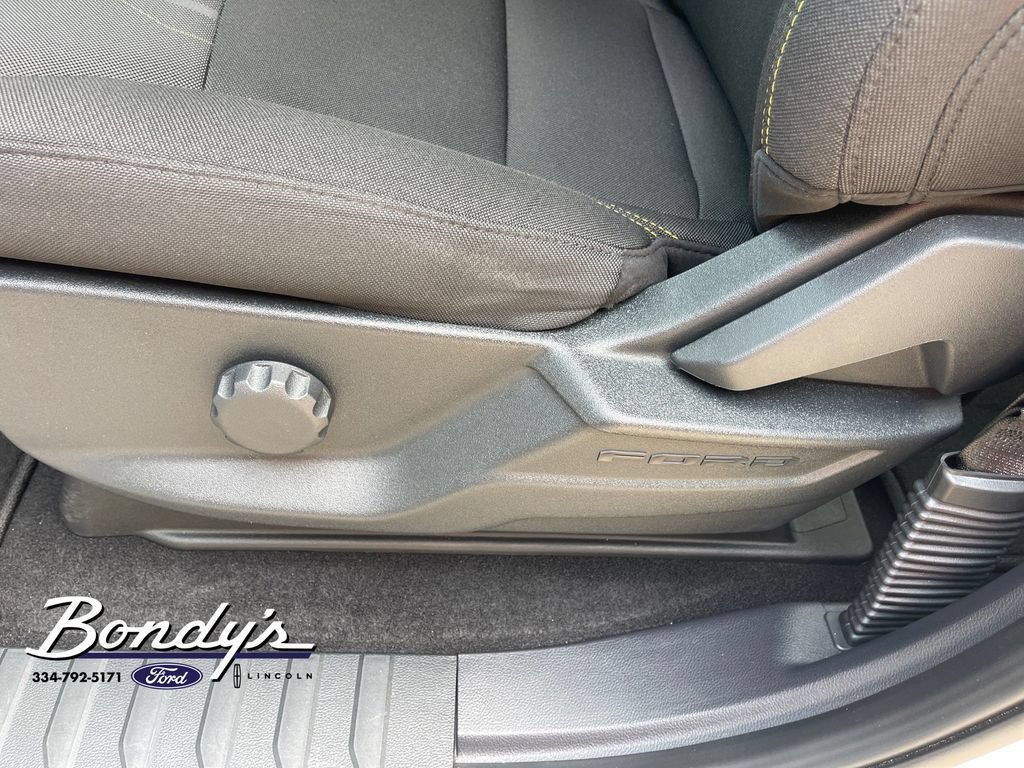 Used 2025 Ford F150 STX RWD image 9