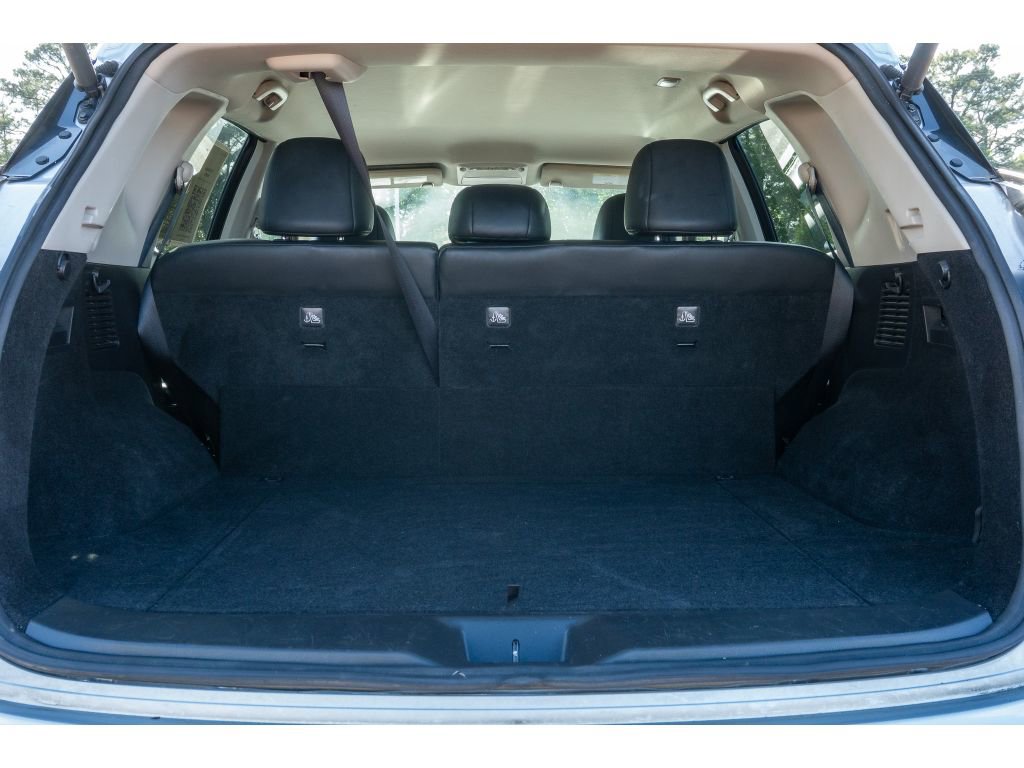 Used 2016 Nissan Murano Platinum image 15