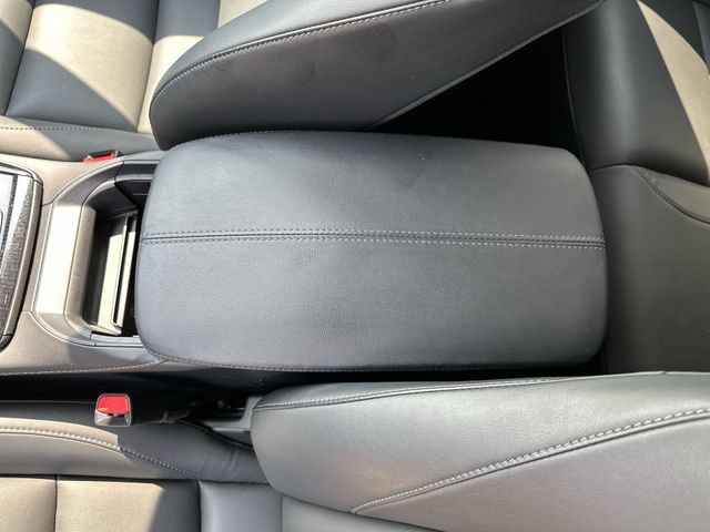 Used 2024 MAZDA CX-30 AWD 2.5 S w/ Select Sport Pkg image 24