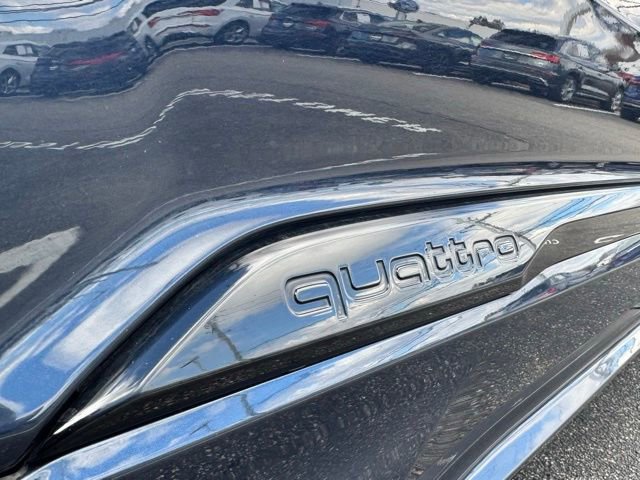 Certified 2023 Audi Q7 3.0T Prestige image 18