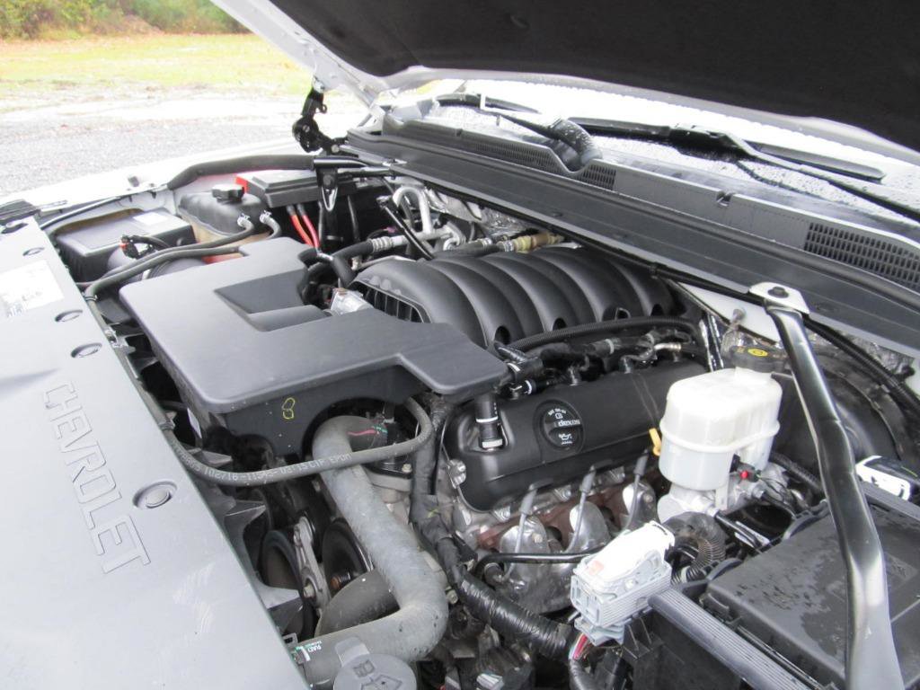 Used 2017 Chevrolet Tahoe Premier image 53