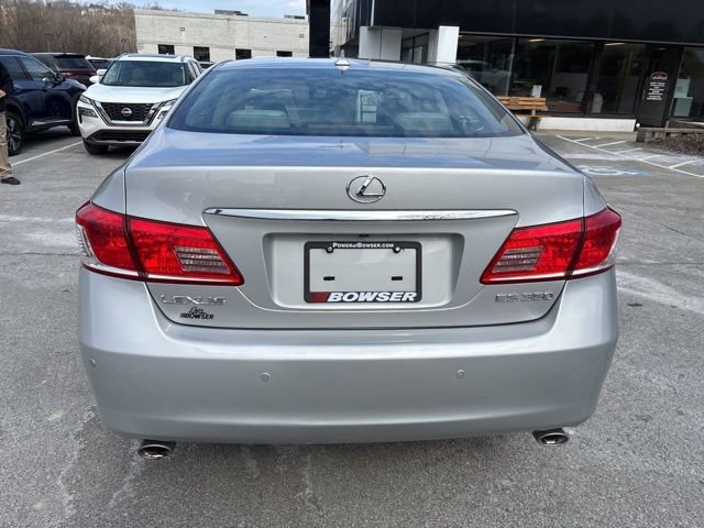 Used 2010 Lexus ES 350 image 4