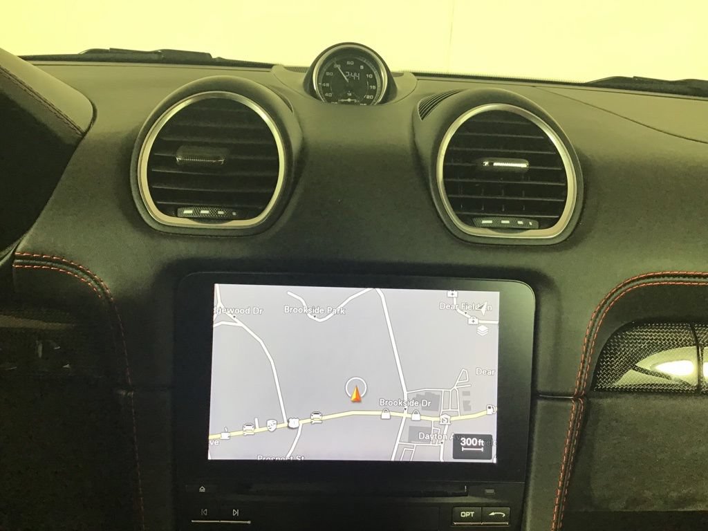 Certified 2019 Porsche 718 Cayman GTS RWD image 29