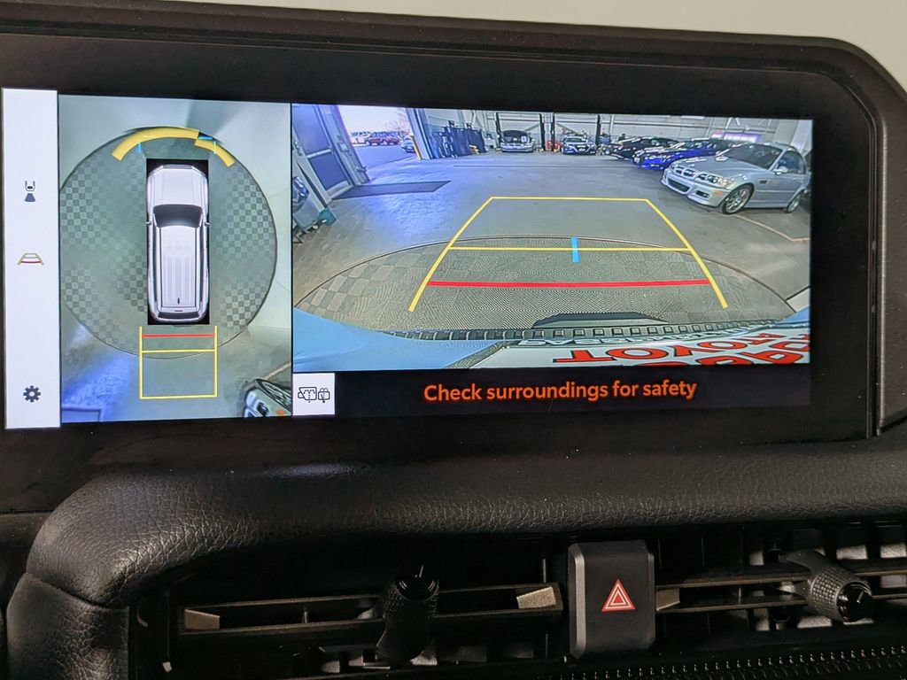 Used 2024 Toyota Land Cruiser AWD/4WD image 51