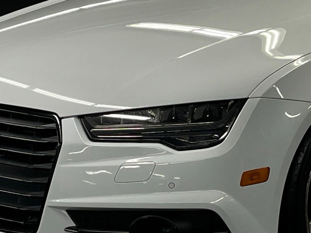 Used 2016 Audi A7 3.0T Prestige w/ Prestige Package image 42