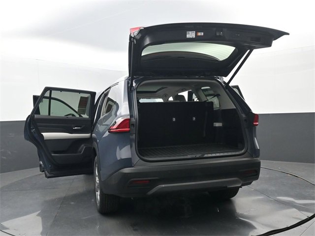 New 2026 Toyota Grand Highlander Limited image 36