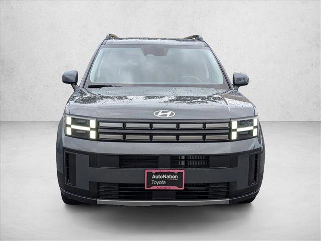 Used 2025 Hyundai Santa Fe SEL video 2