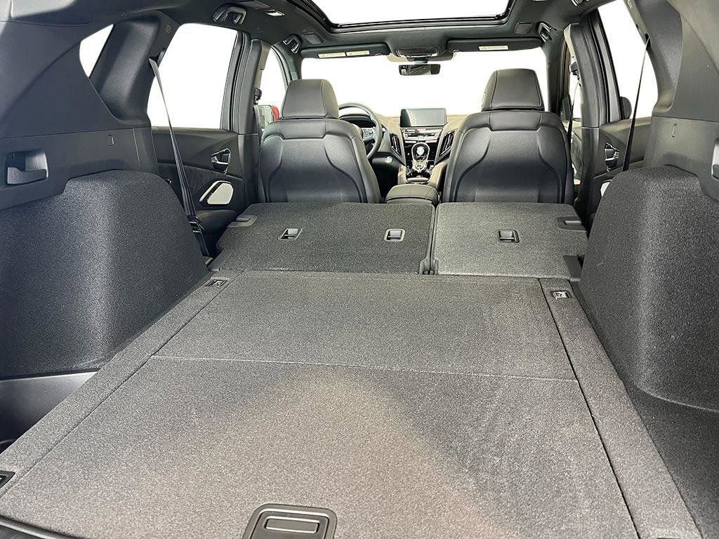 New 2026 Acura RDX A-Spec AWD/4WD image 38