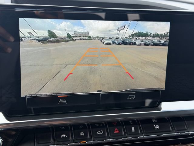 Used 2022 GMC Sierra 1500 Elevation image 16