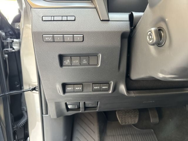 New 2026 Lexus GX 550 AWD/4WD image 14