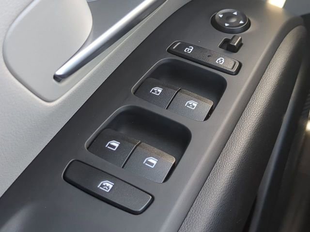 Used 2023 Hyundai Tucson SEL AWD/4WD image 22