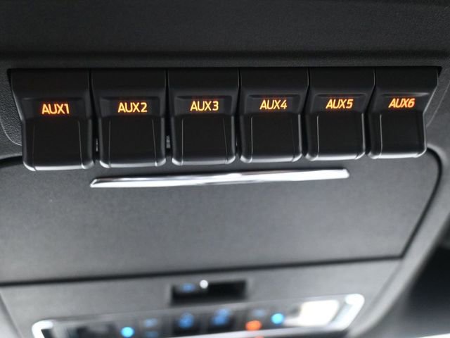 New 2026 Ford F250 Platinum w/ Tremor Off-Road Package image 29