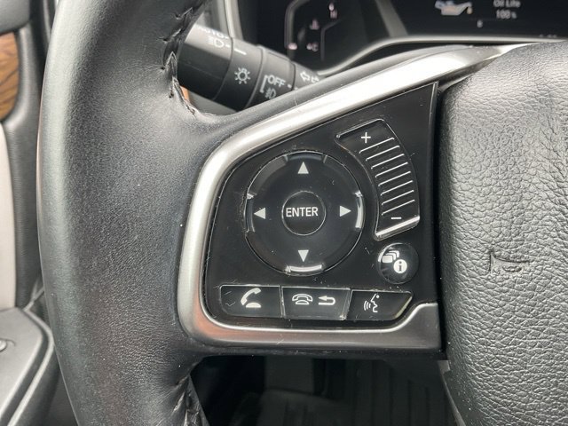 Used 2018 Honda CR-V EX-L image 25
