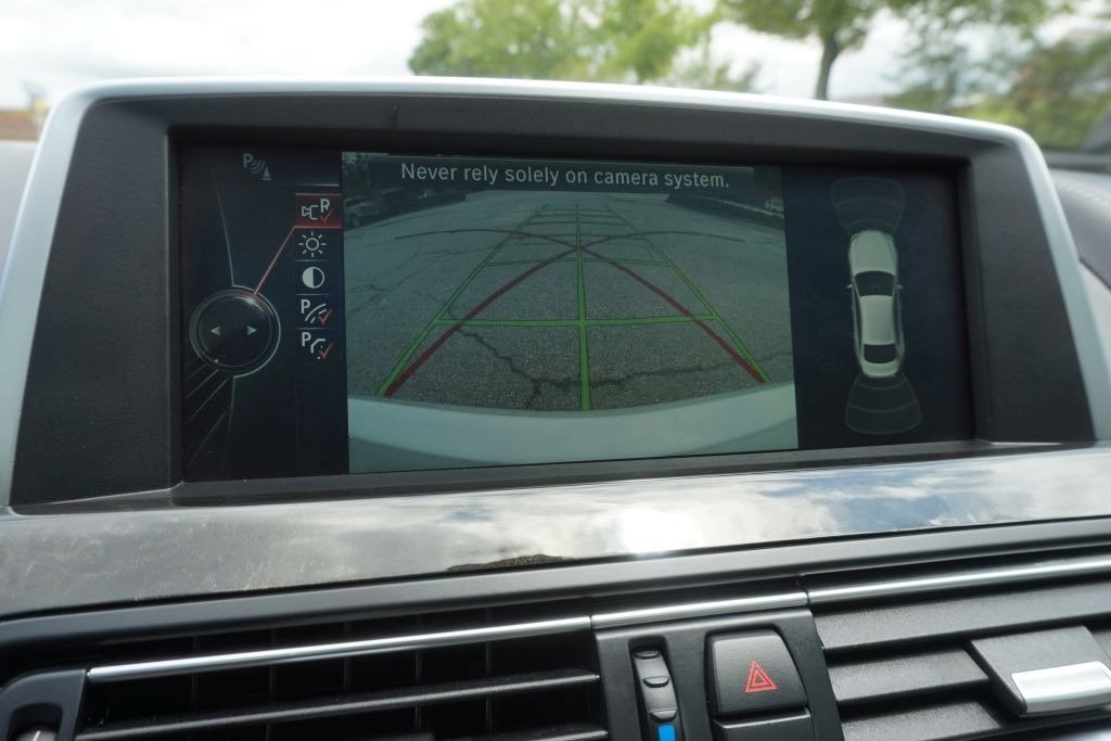 Used 2015 BMW 640i Gran Coupe image 44