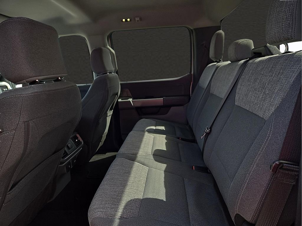 Used 2022 Ford F150 XLT w/ Equipment Group 302A High image 9