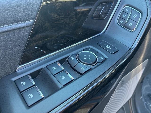 New 2026 Ford F250 Lariat w/ Lariat Ultimate Package AWD/4WD image 16