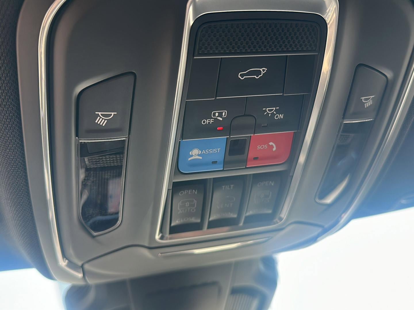 New 2026 Jeep Cherokee Limited image 23