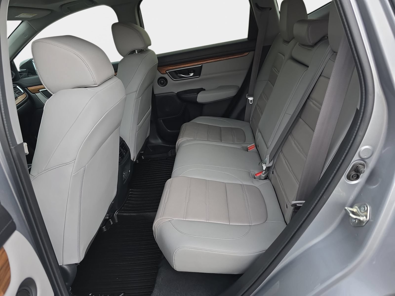 Certified 2020 Honda CR-V EX-L image 14