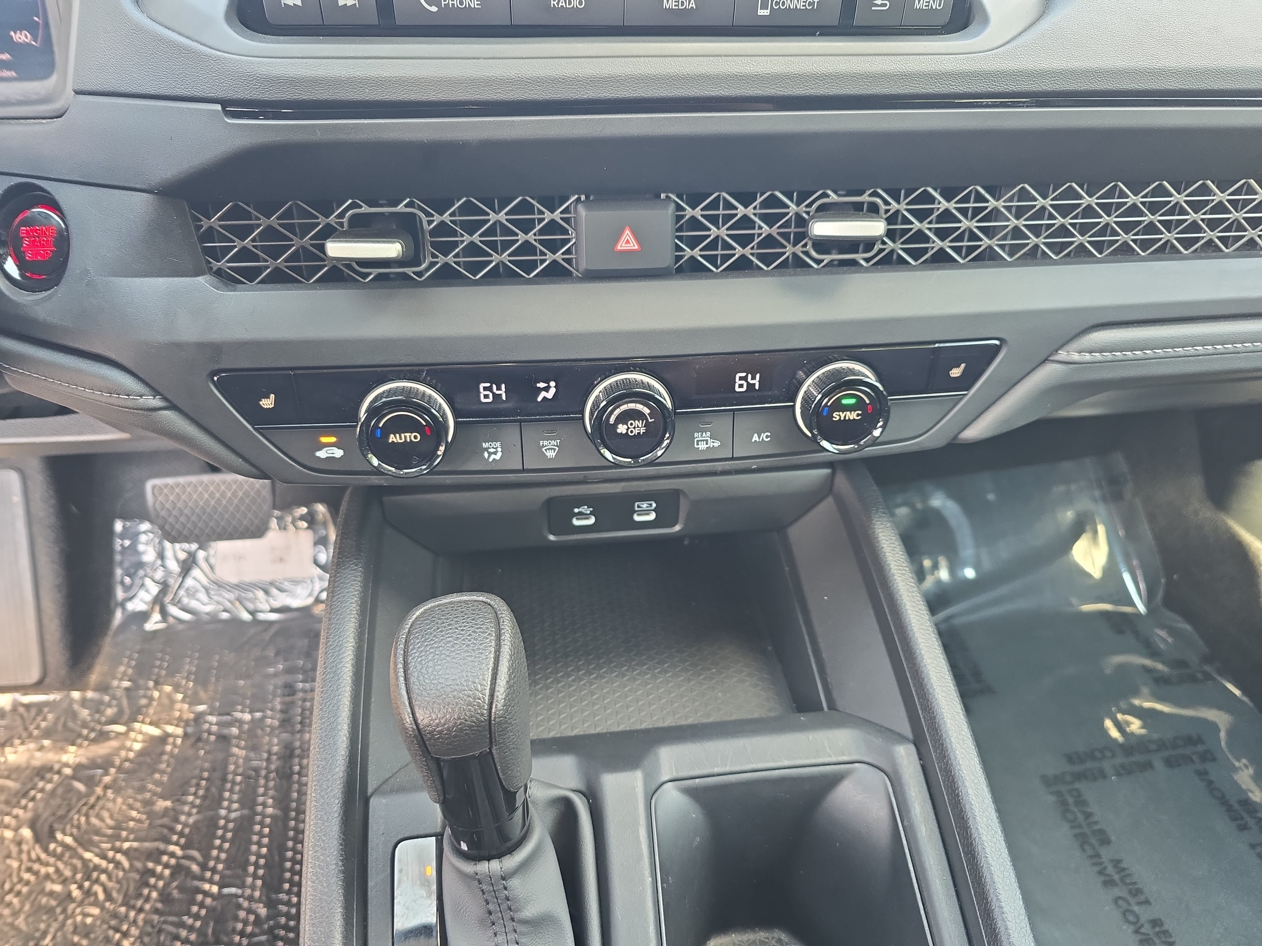 Certified 2025 Honda Accord SE image 23