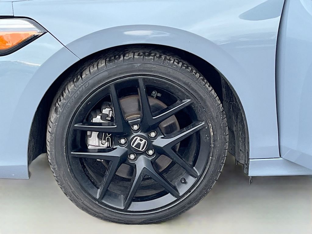 Used 2024 Honda Civic Si image 29