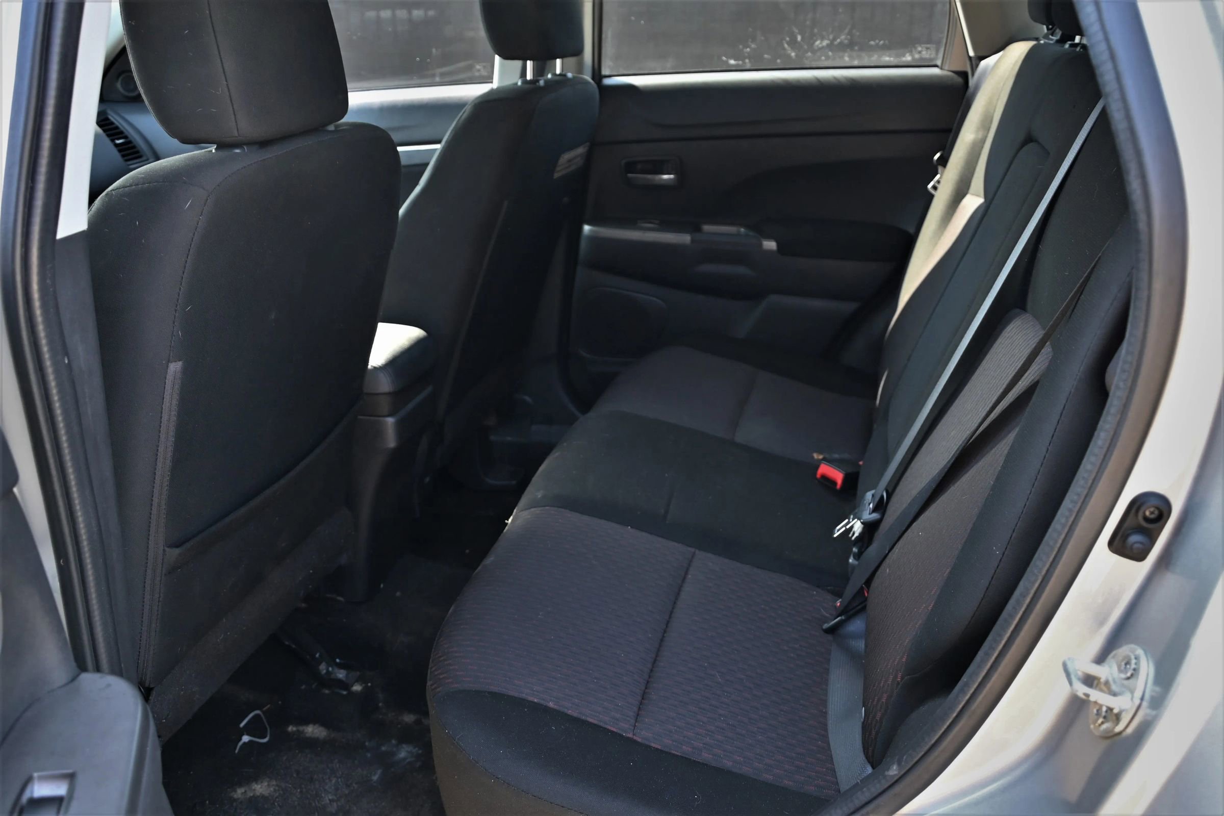 Used 2018 Mitsubishi Outlander Sport ES image 16