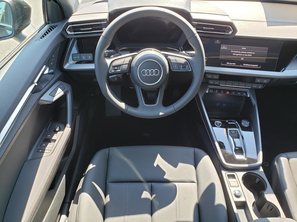 New 2026 Audi A3 2.0T Premium AWD/4WD image 10