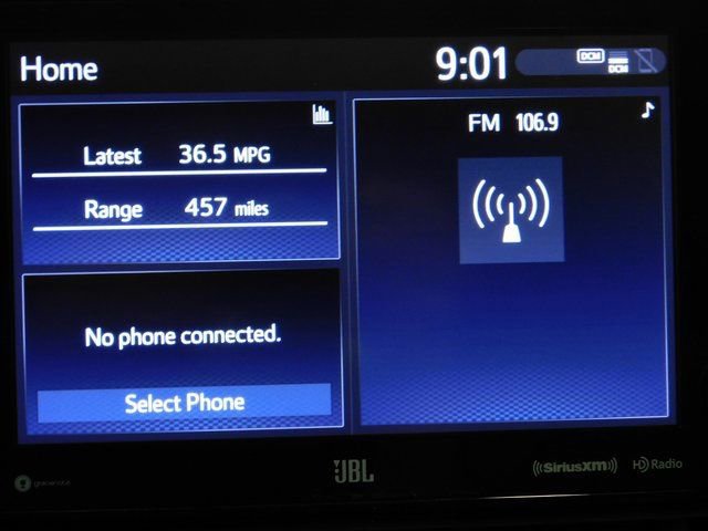 Used 2022 Toyota RAV4 Limited image 47