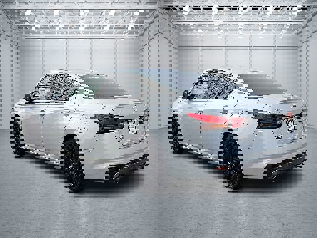 Used 2019 Nissan Altima 2.5 SR image 8