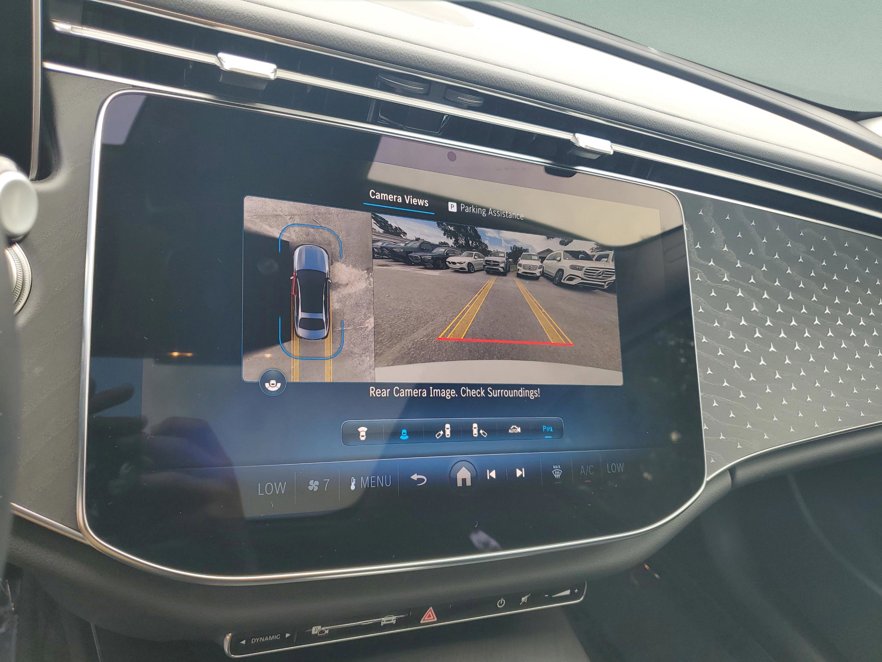 Certified 2025 Mercedes-Benz E 350 Sedan image 26