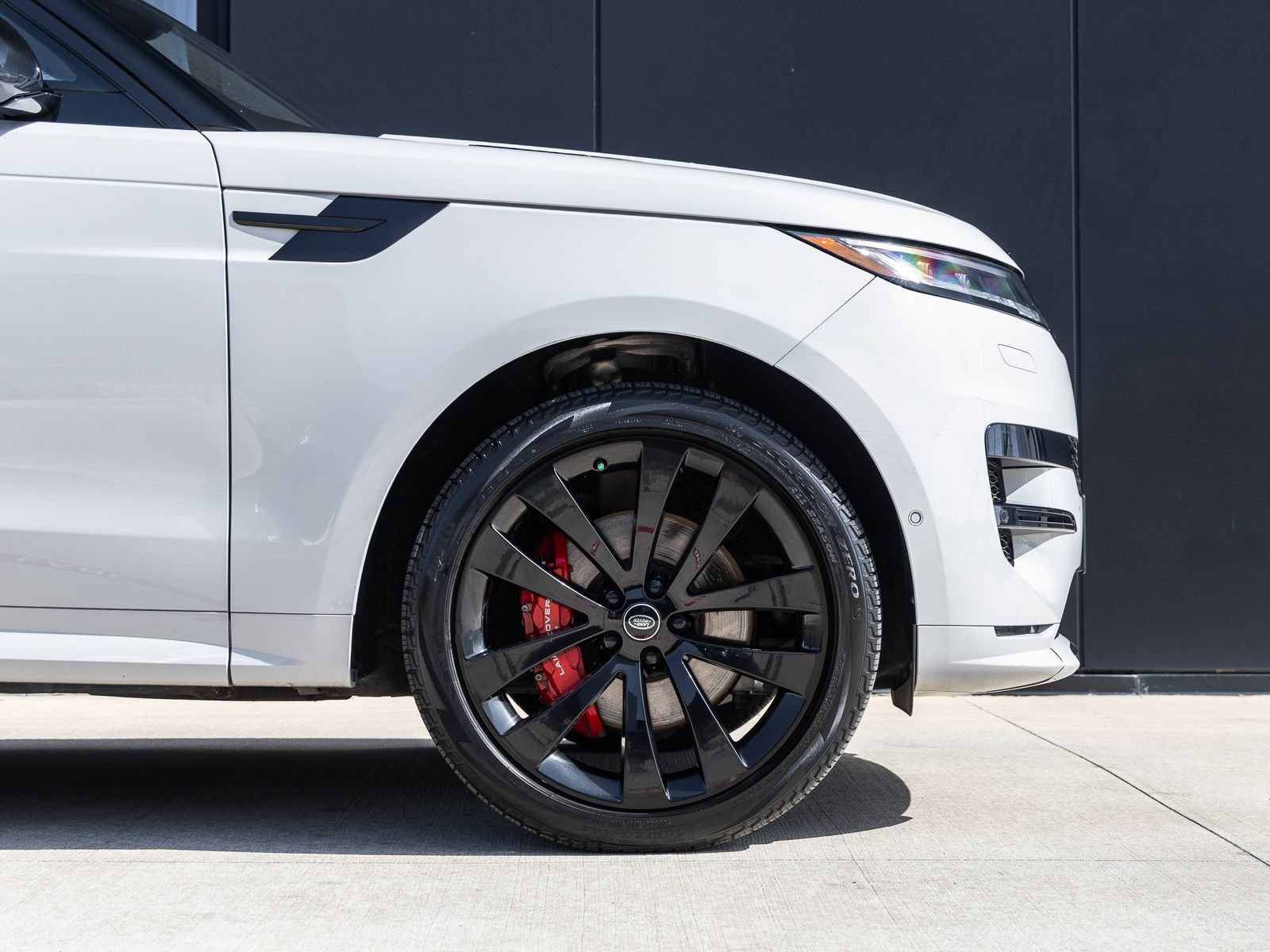 Used 2023 Land Rover Range Rover Sport SE Dynamic AWD/4WD image 11