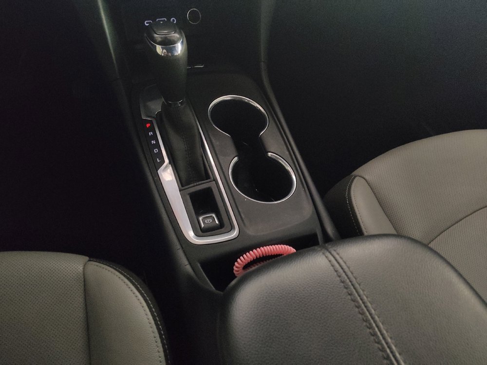 Used 2020 Chevrolet Equinox Premier FWD image 26