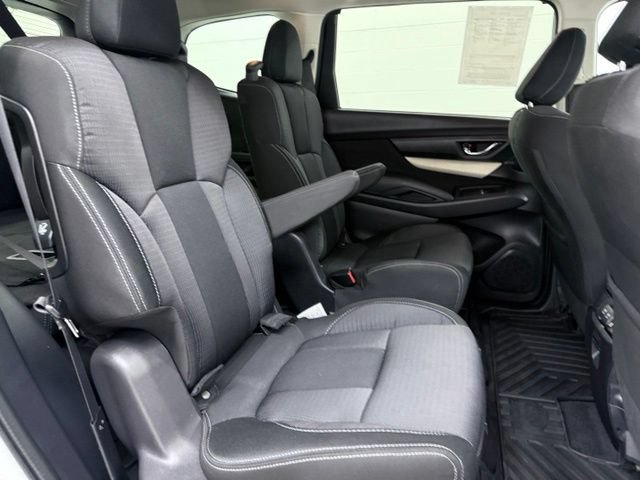 Used 2022 Subaru Ascent Premium w/ Convenience Package AWD/4WD image 21