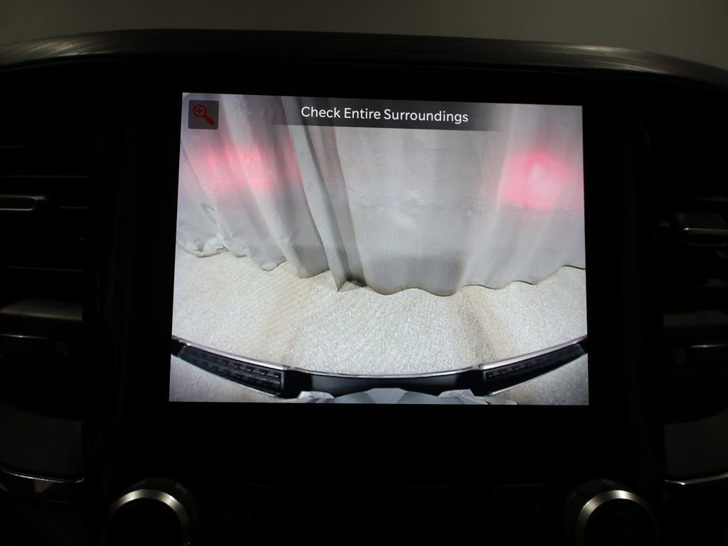 Used 2024 RAM 1500 Laramie image 25
