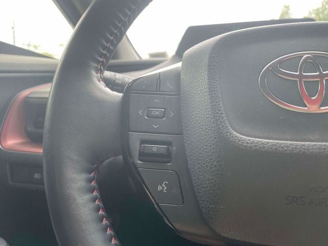 Used 2023 Toyota Prius Prime FWD image 23