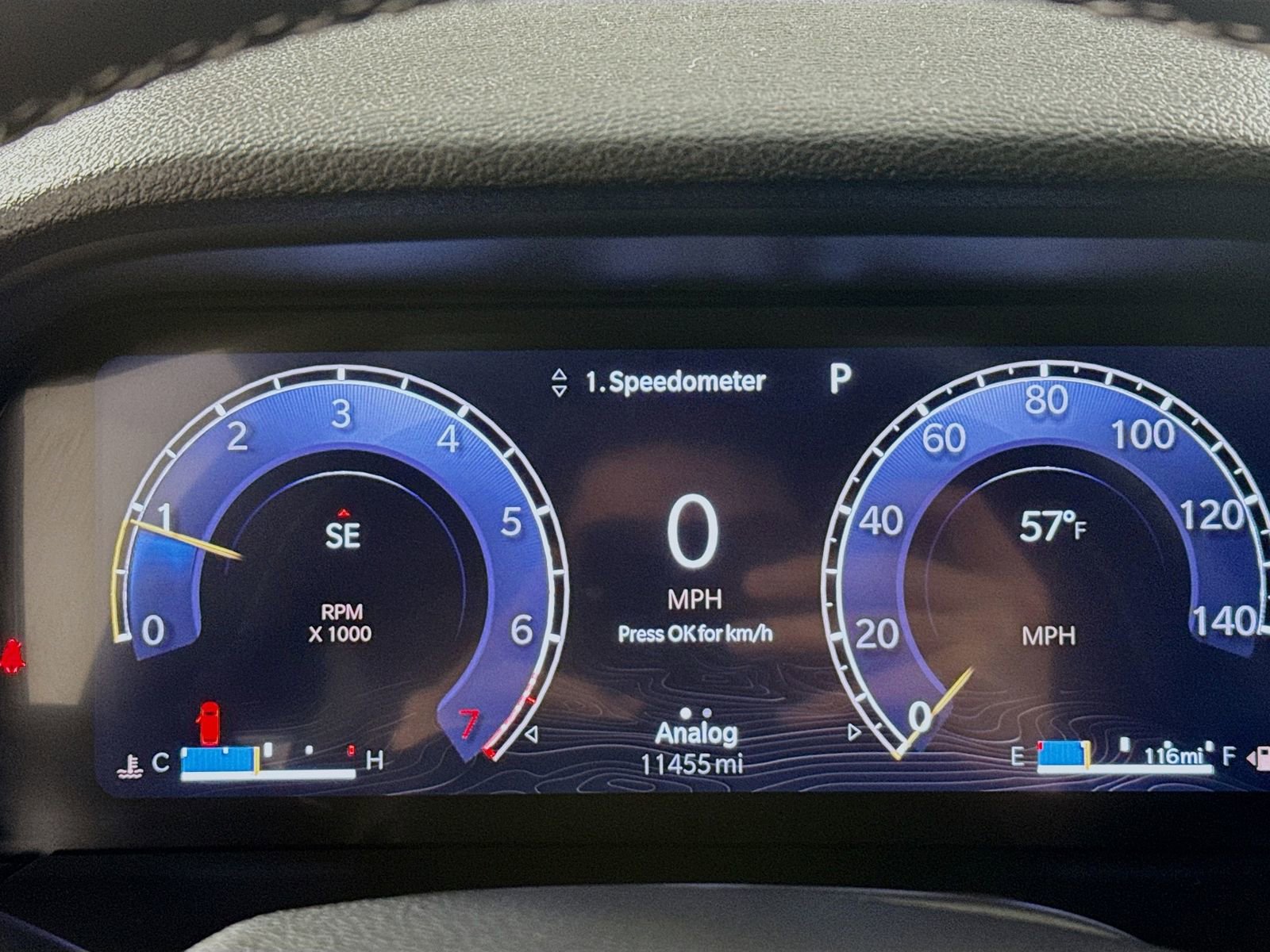 Used 2024 Jeep Grand Cherokee Laredo X image 10