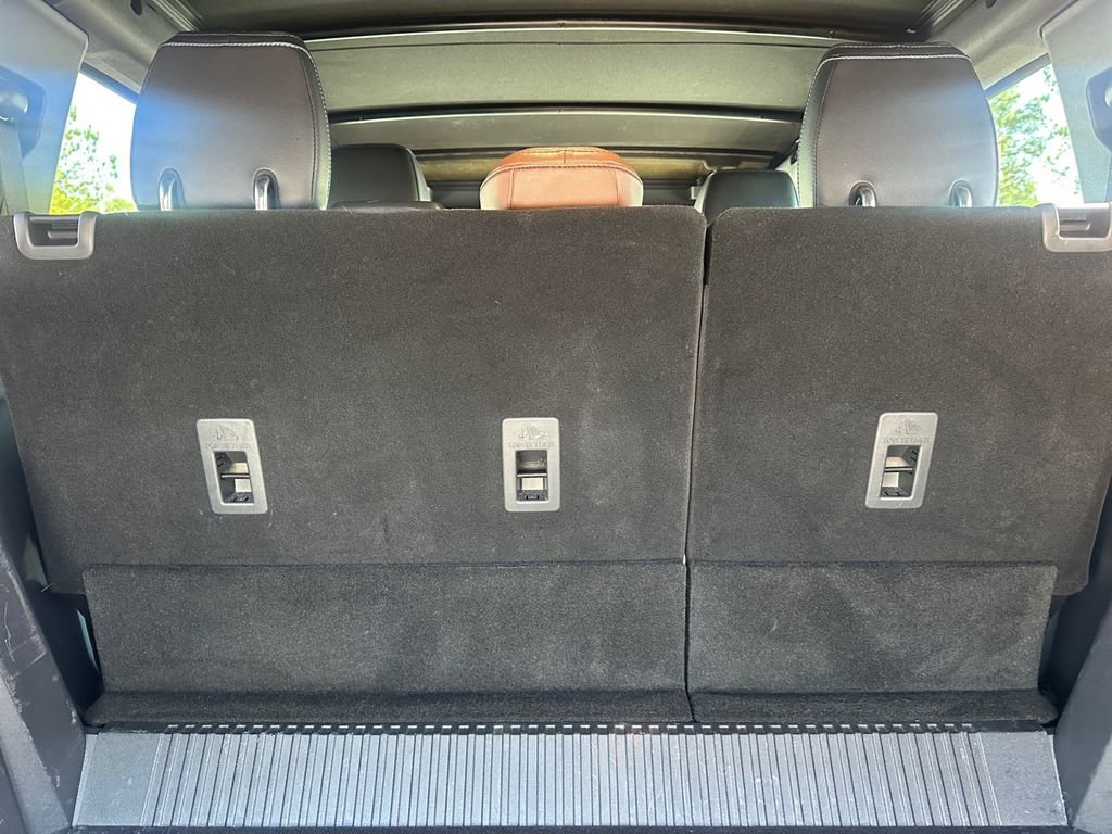 Used 2024 Ford Bronco Outer Banks image 27