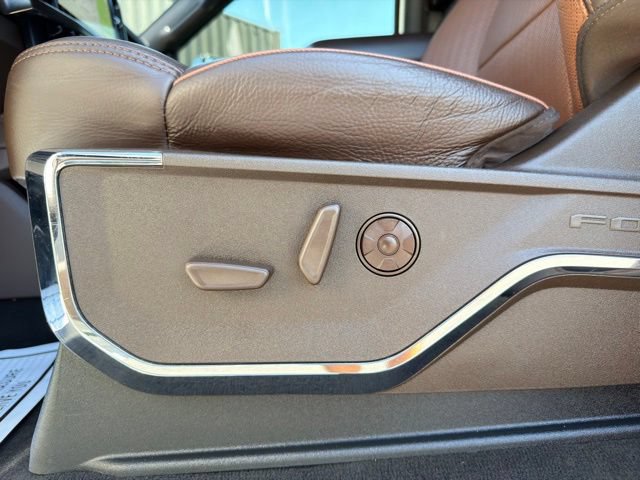 Used 2026 Ford F350 King Ranch AWD/4WD image 15
