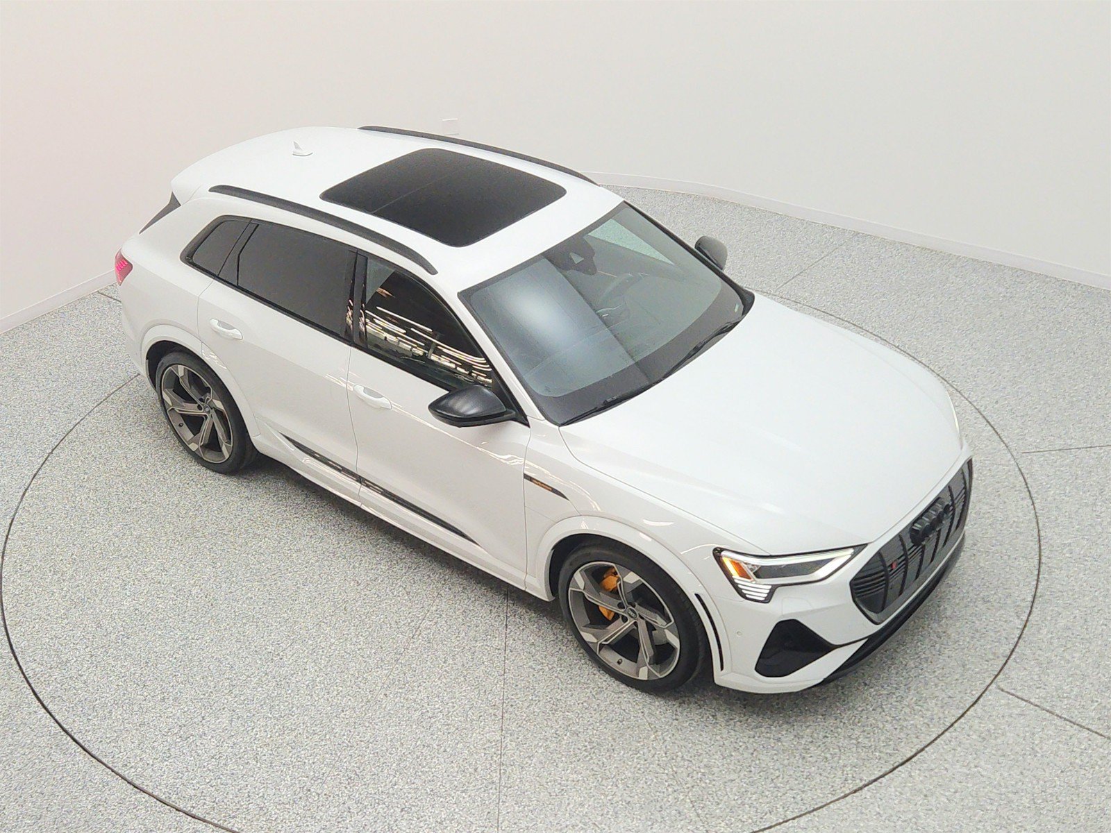 Used 2023 Audi e-tron S Premium Plus w/ Black Optic Package AWD/4WD image 24