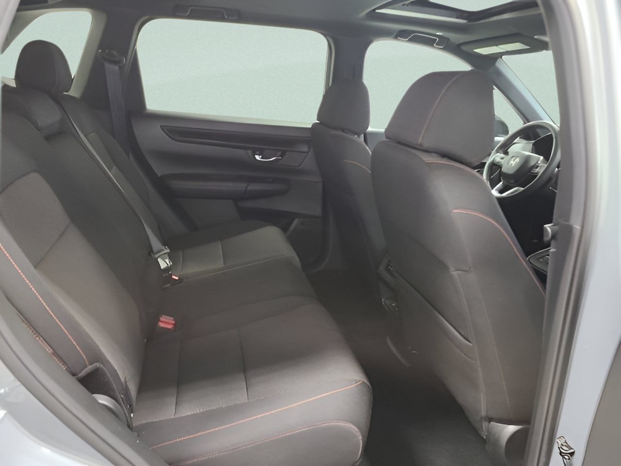 Used 2024 Honda CR-V Sport image 17
