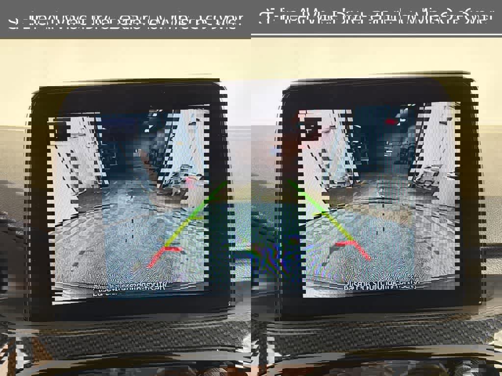 Used 2025 Ford Escape ST-Line image 53