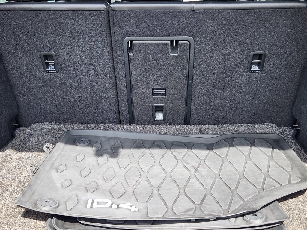 Certified 2023 Volkswagen ID.4 Pro S Plus AWD/4WD image 28