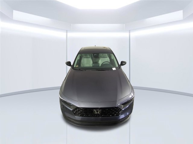 New 2026 Honda Accord SE image 27